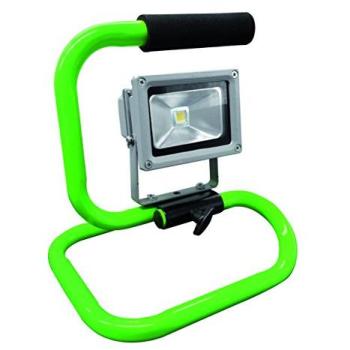 Faretto LED Berg BCL Super 10 IP65 Base + Power 10 W – Modello 87230