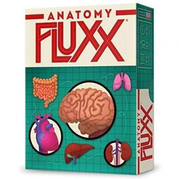 Anatomy Chaos Fluxx