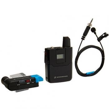 Sennheiser AVX-MKE2 SET-4-US