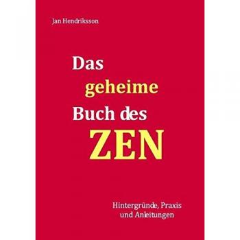 Das geheime Buch des ZEN