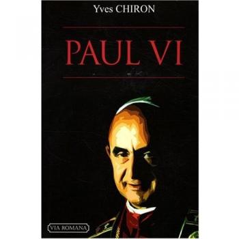 Paul VI : le pape écartelé