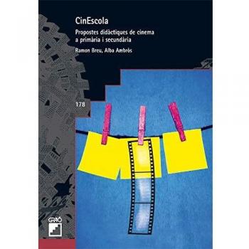 CinEscola: Propostes didàctiques de cinema a primària i secundària: 178