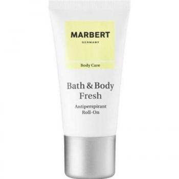 Marbert Fresh Anti-Perspirant Roll‑On – 1 Stück (50 ml)