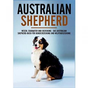 Markus Böhm Australian Shepherd Bibel