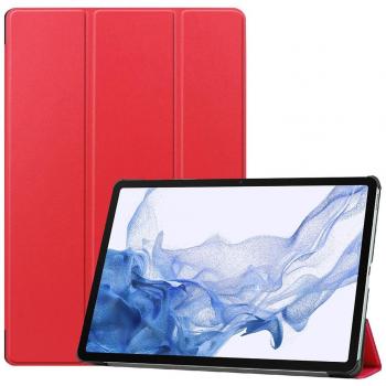 Cazy TriFold Hoes voor Samsung Galaxy Tab S8