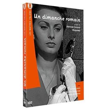 Un Dimanche Romain – Edition limitée