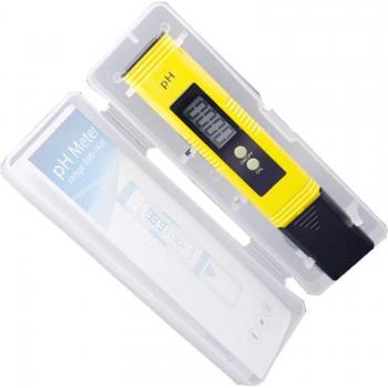 Detector Hidropónico para Acuario