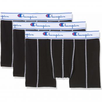 Champion X3 3er Pack Boxershorts