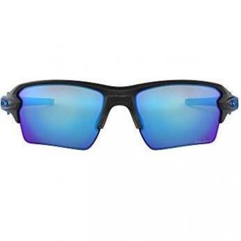 Oakley Flak 2.0 XL 918865 Occhiali da Sole Blu
