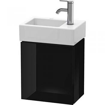Duravit Sous-Lavabo L-Cube 36,4 cm x 24,1 cm con Porta