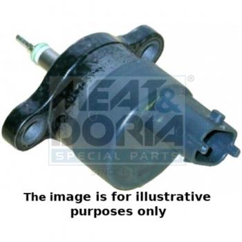 Druckregelventil MEAT & DORIA 9038E für Common-Rail-System