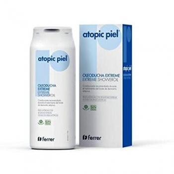 ATOPIC PIEL OLEODUCHA EXTREME 200 ML