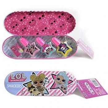 Coffret de vernis à ongles MARKWINS LOL