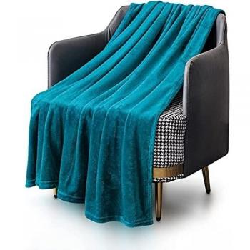 KEPLIN Soft Fluffy Blanket