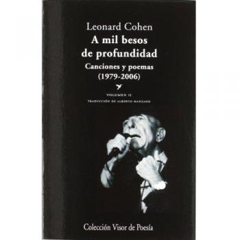 A MIL BESOS DE PROFUNDIDAD