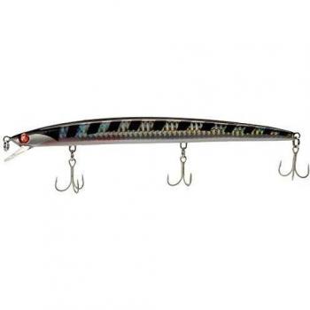 One‑Size Seaspin Slow Minnow 26g