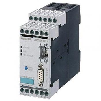 Smart Motor Control 3UF7000