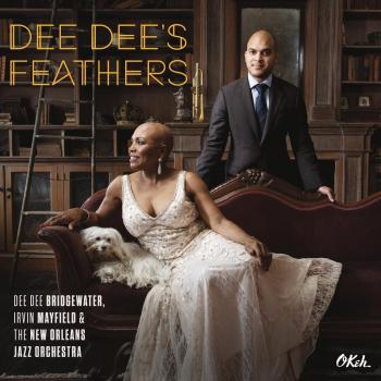 Dee Dee's Feathers