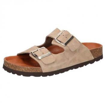 Cosmos Komfort-Clogs Pantoletten