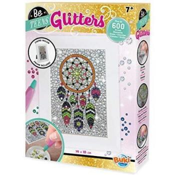 Cercle de Rêve Buki Glitters