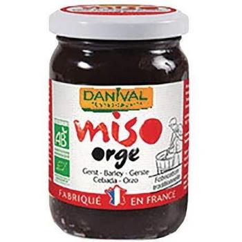 Danival Shiro Miso de Cebada 200G