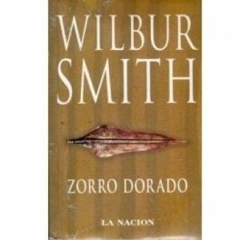 ZORRO DORADO
