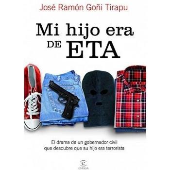 MI HIJO ERA DE ETA