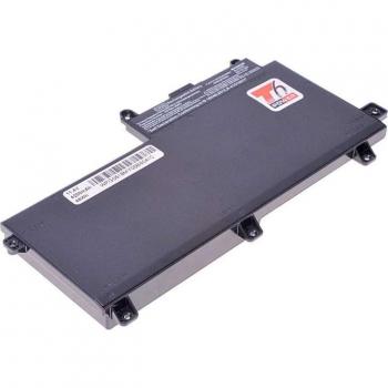 Batteria Li‑Pol 3500 mAh T6 Power per HP ProBook 2‑3‑2‑2