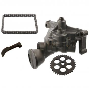 Bomba de aceite FEBI BILSTEIN 34022