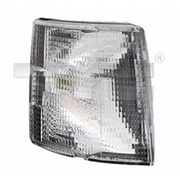 Indicatore di direzione bianco TYC 18-3321-25-2