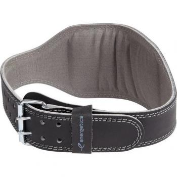 Energetics Dip-Gewichtsgürtel Weight Lifting Belt