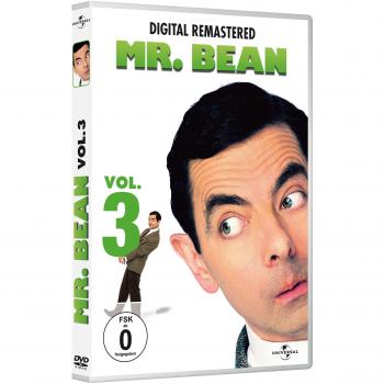 Mr. Bean