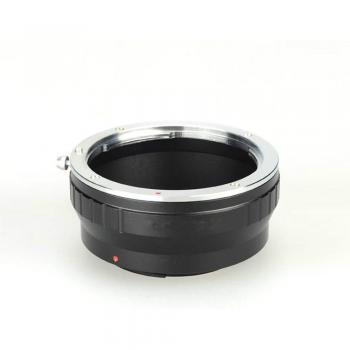 Adaptateur de monture EF/EF-S pour Canon EOS M