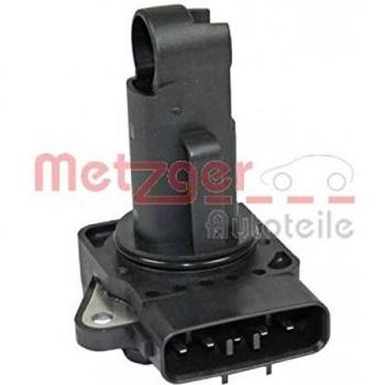 Metzger Luftmassenmesser Mercedes Benz Volvo