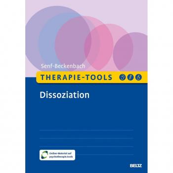 Therapie-Tools Dissoziation