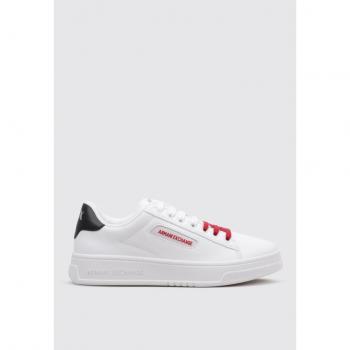 Armani Exchange Hombre Zapatillas XUX203