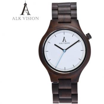 Elegancia Dual Vision: Reloj para Parejas