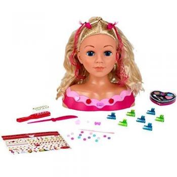 Theo Klein Princess Coralie Schmink