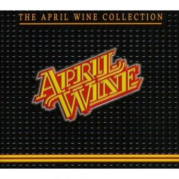 Wine Collection Box (4cd)