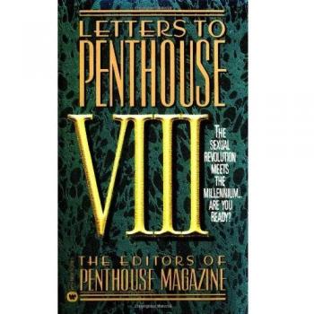 Letters to Penthouse VIII
