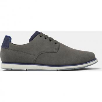 Zapatos de Cordones CAMPER para Hombre en Piel