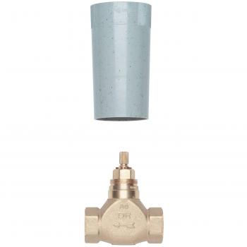 GROHE Concealed Stop Valve 1/2