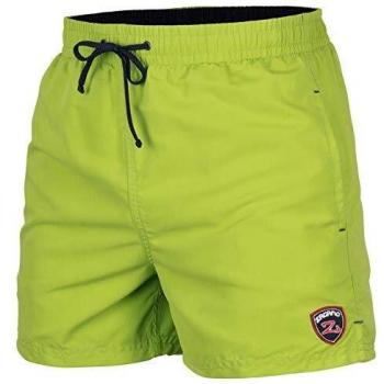 Zagano Badeshort für Herren – Adam Lipski 5106 in Hellgrün, Größe 6XL