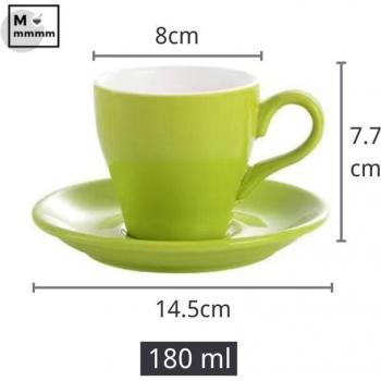 BTS Taza con Cambio de Color Café/Té