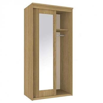 Chambre Hallingford Style Moderne – Armoire 2 Portes