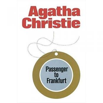 Passenger to Frankfurt, Christie, Agatha