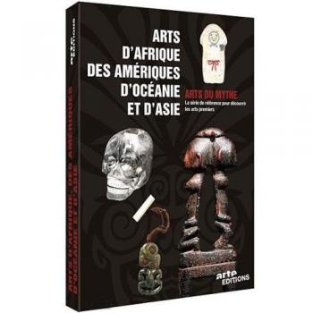Arts Du Mythe