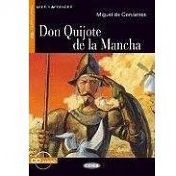 Don Quijote de la Mancha : B2