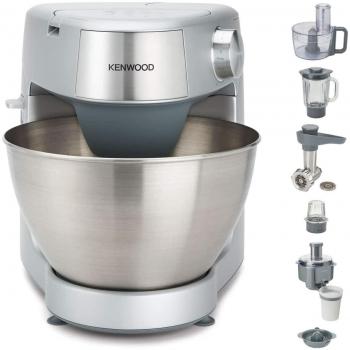 Prospero+ Stand Mixer by Kenwood KHC29.W0SI Silver