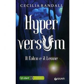 Il falco e il leone. Hyperversum: 2
